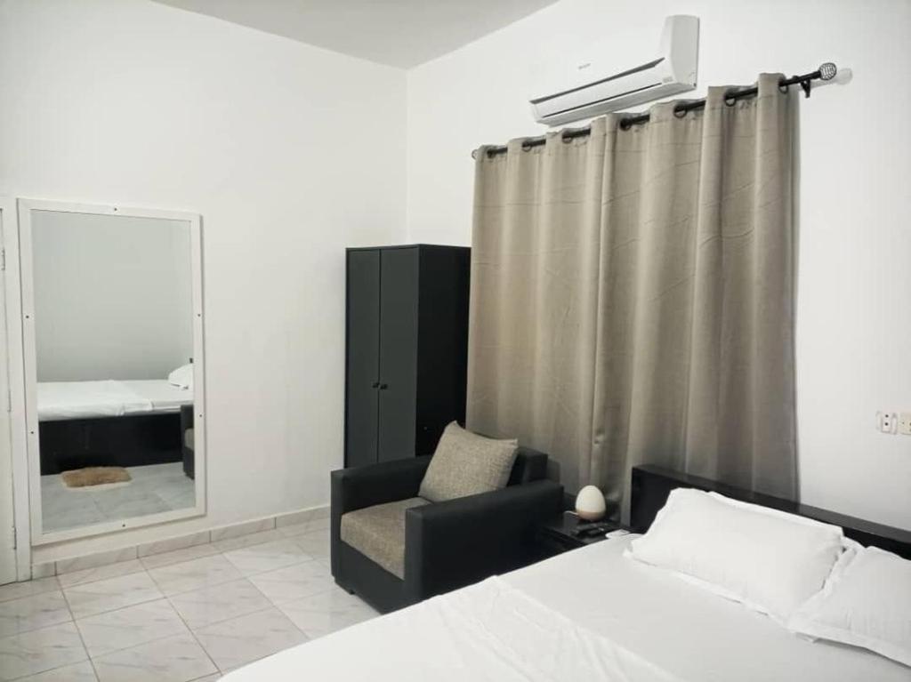 Ad Home Lomé Exterior foto